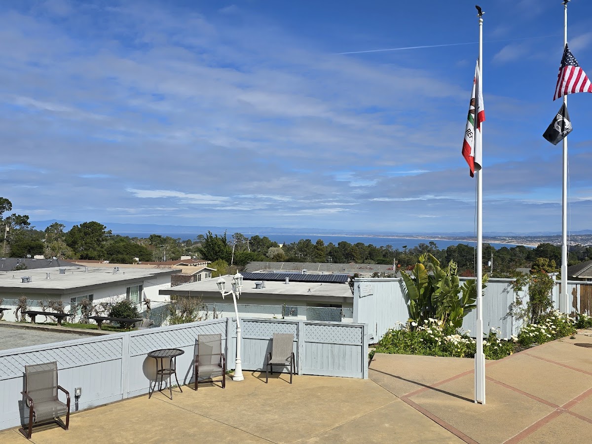 Monterey Elks Lodge #1285