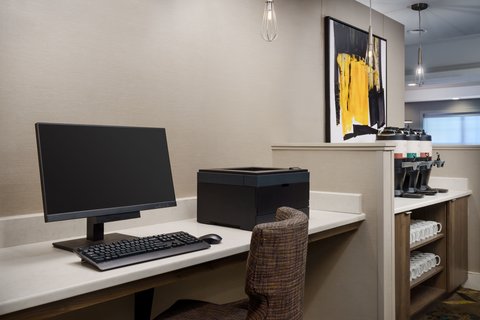 Residence Inn by Marriott Hartford Rocky Hill photo 2