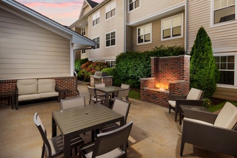 Residence Inn by Marriott Hartford Rocky Hill photo 3