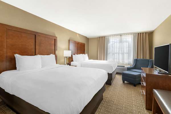 Comfort Inn & Suites Dover-Portsmouth photo 2