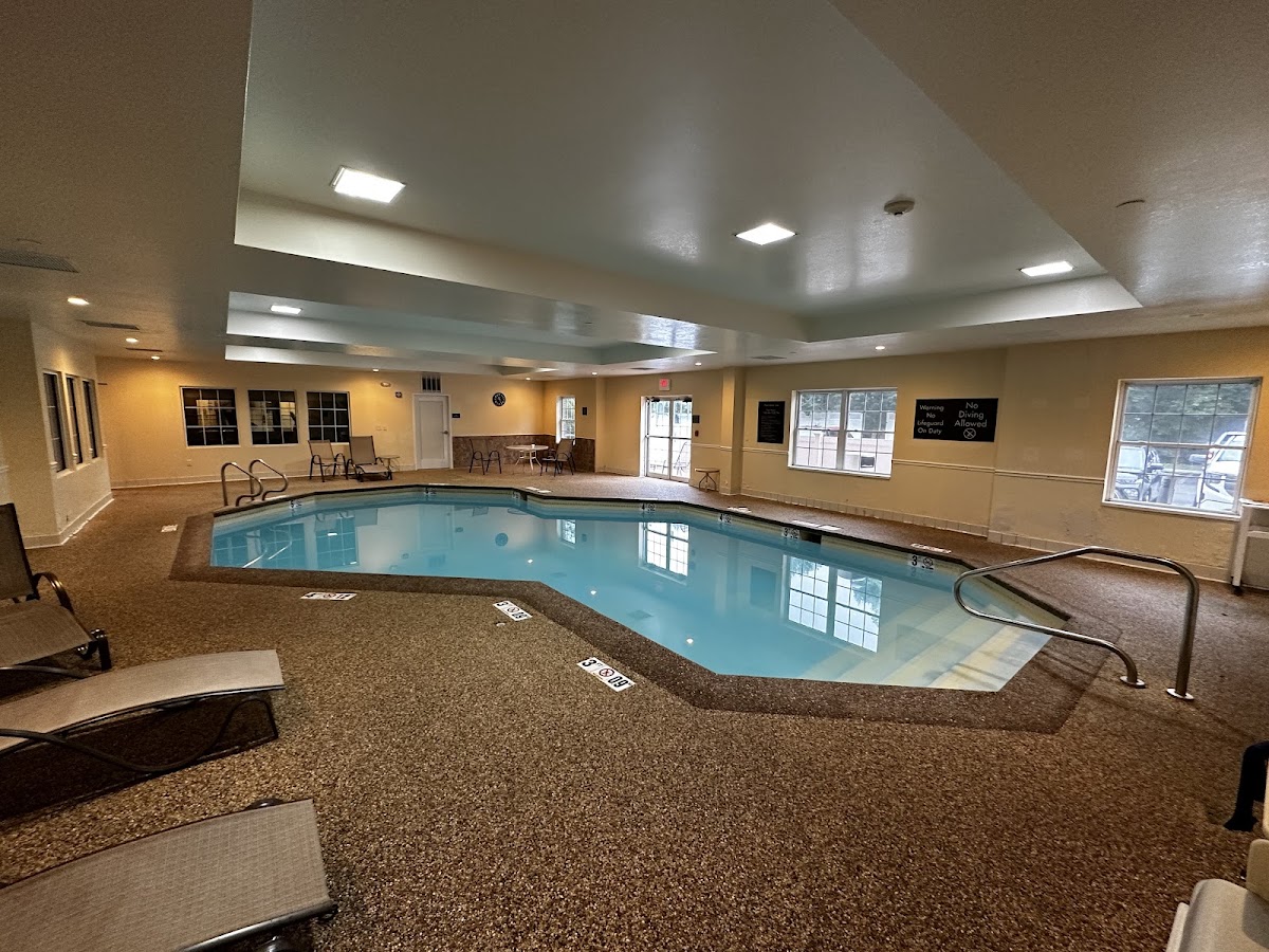 Comfort Inn & Suites Dover-Portsmouth photo 3