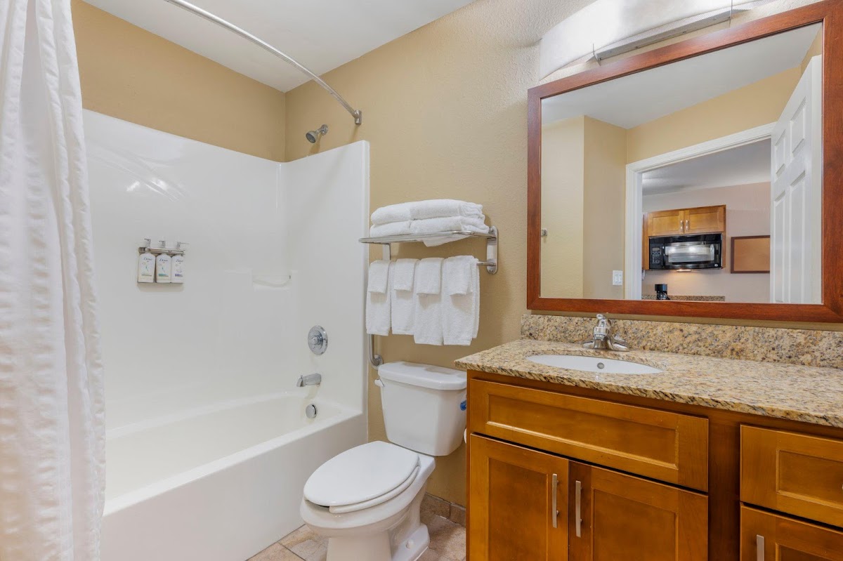 Candlewood Suites Indianapolis East by IHG photo 3