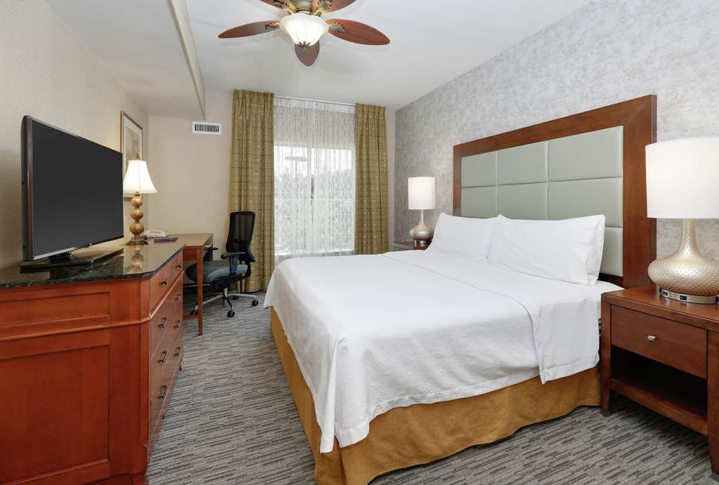 Homewood Suites by Hilton Hagerstown photo 2