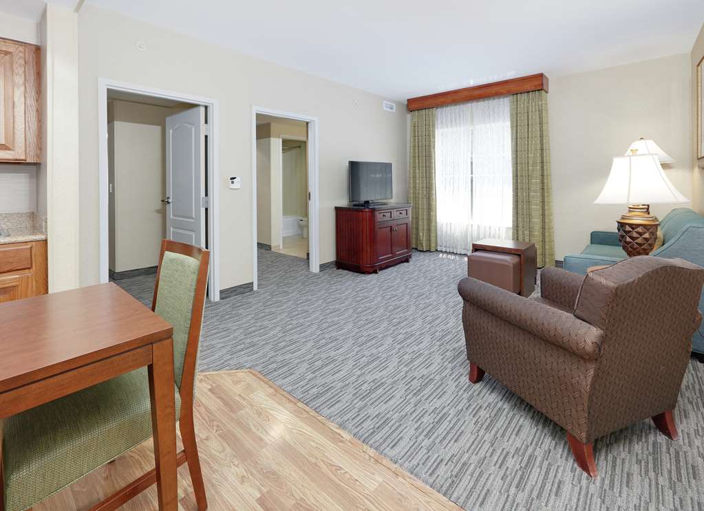 Homewood Suites by Hilton Hagerstown photo 3