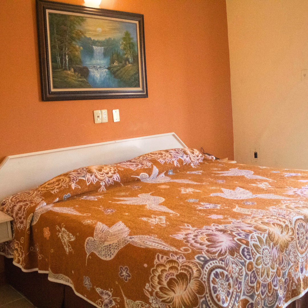 Hotel Tajin photo 3
