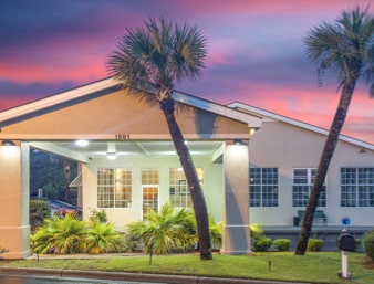 SureStay Hotel by Best Western N. Myrtle Beach