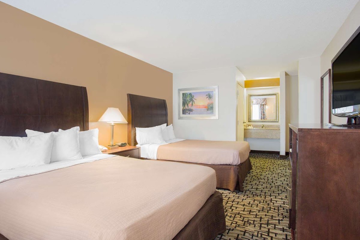 SureStay Hotel by Best Western N. Myrtle Beach photo 2