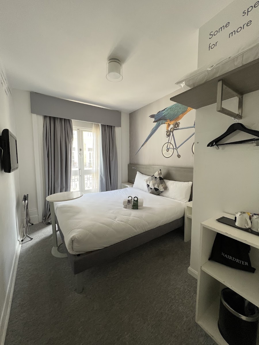 Heeton Concept Hotel - Kensington London photo 2
