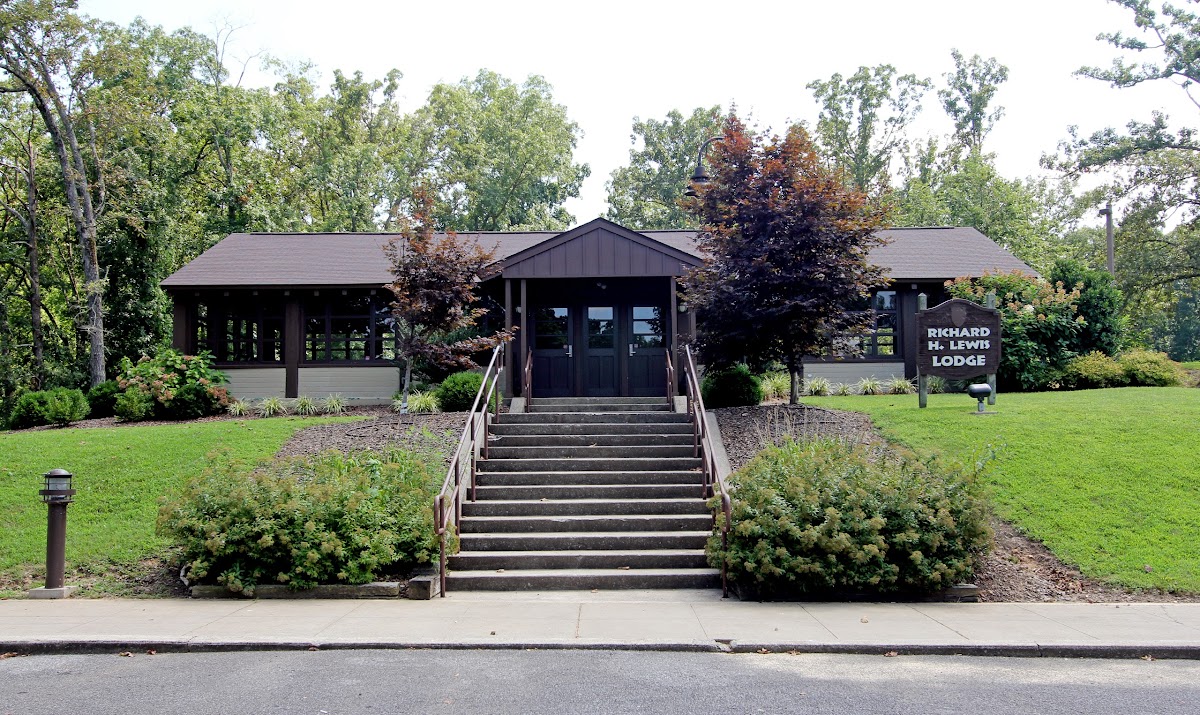 Kenlake State Resort Park