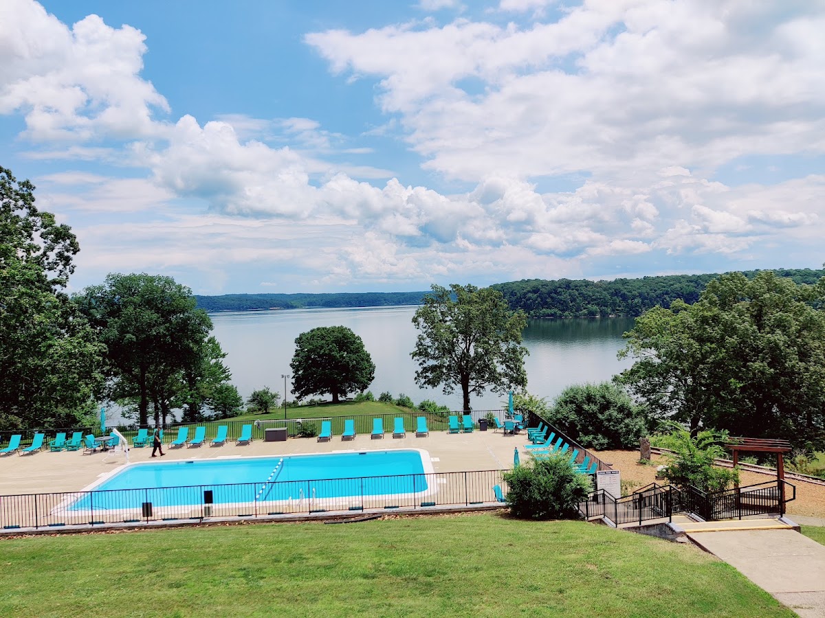 Kenlake State Resort Park photo 3