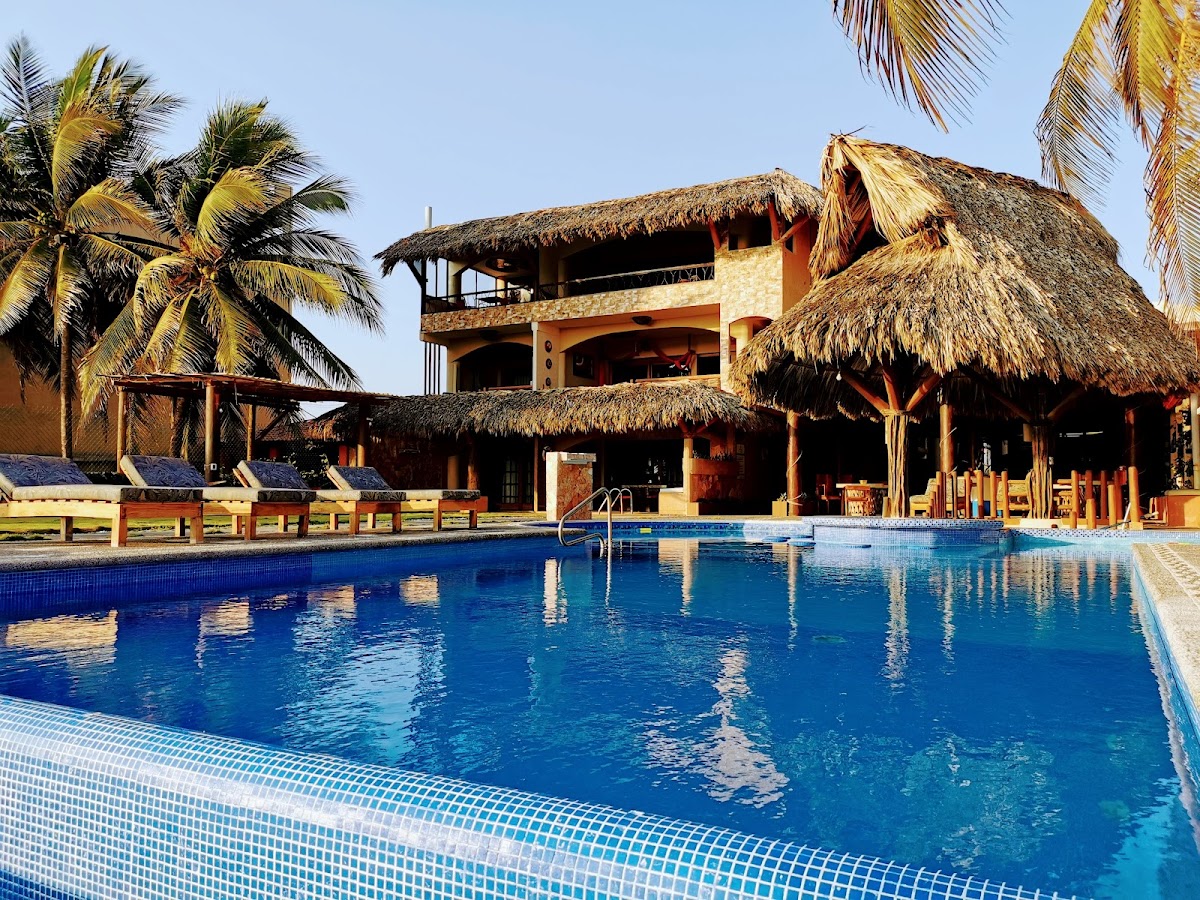 Hotel Villas Punta Blanca
