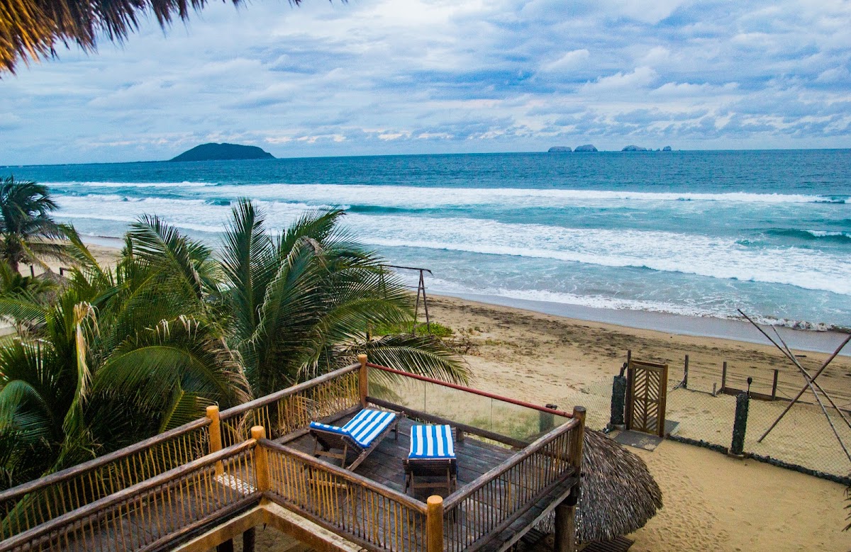 Hotel Villas Punta Blanca photo 3