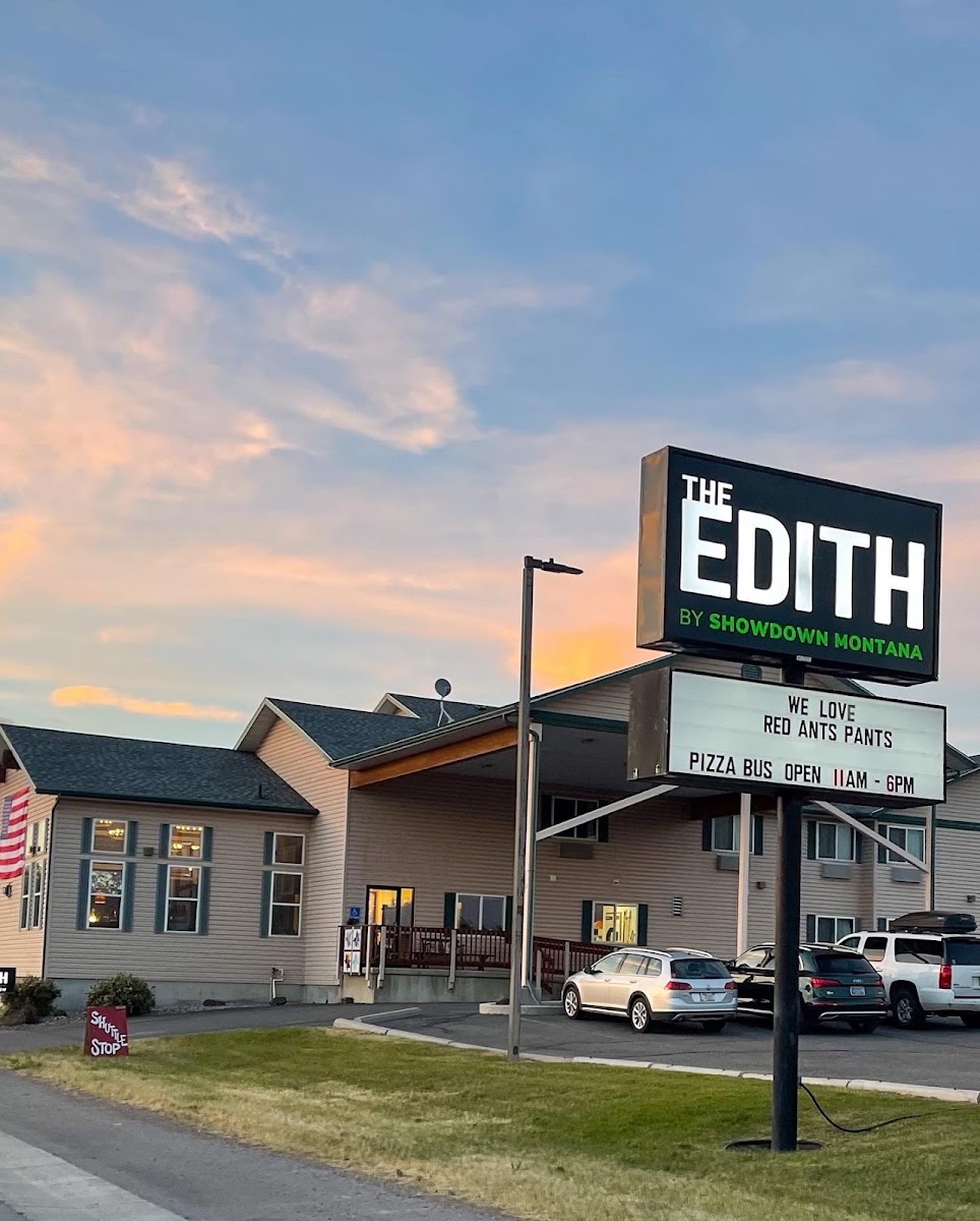 The Edith Hotel photo 2