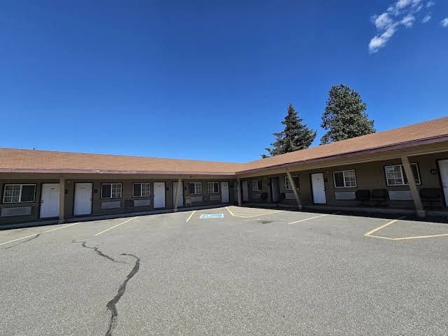 Cle Elum Traveler's Inn
