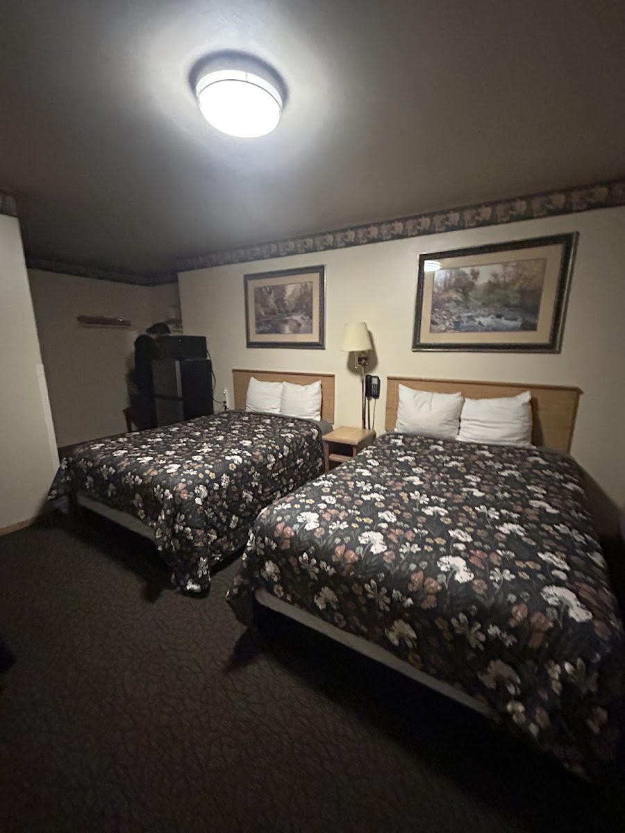 Cle Elum Traveler's Inn photo 2