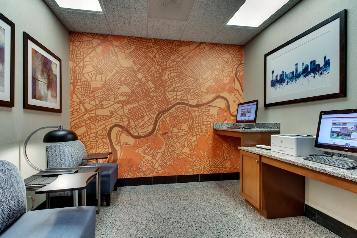 Drury Inn & Suites Knoxville West photo 3