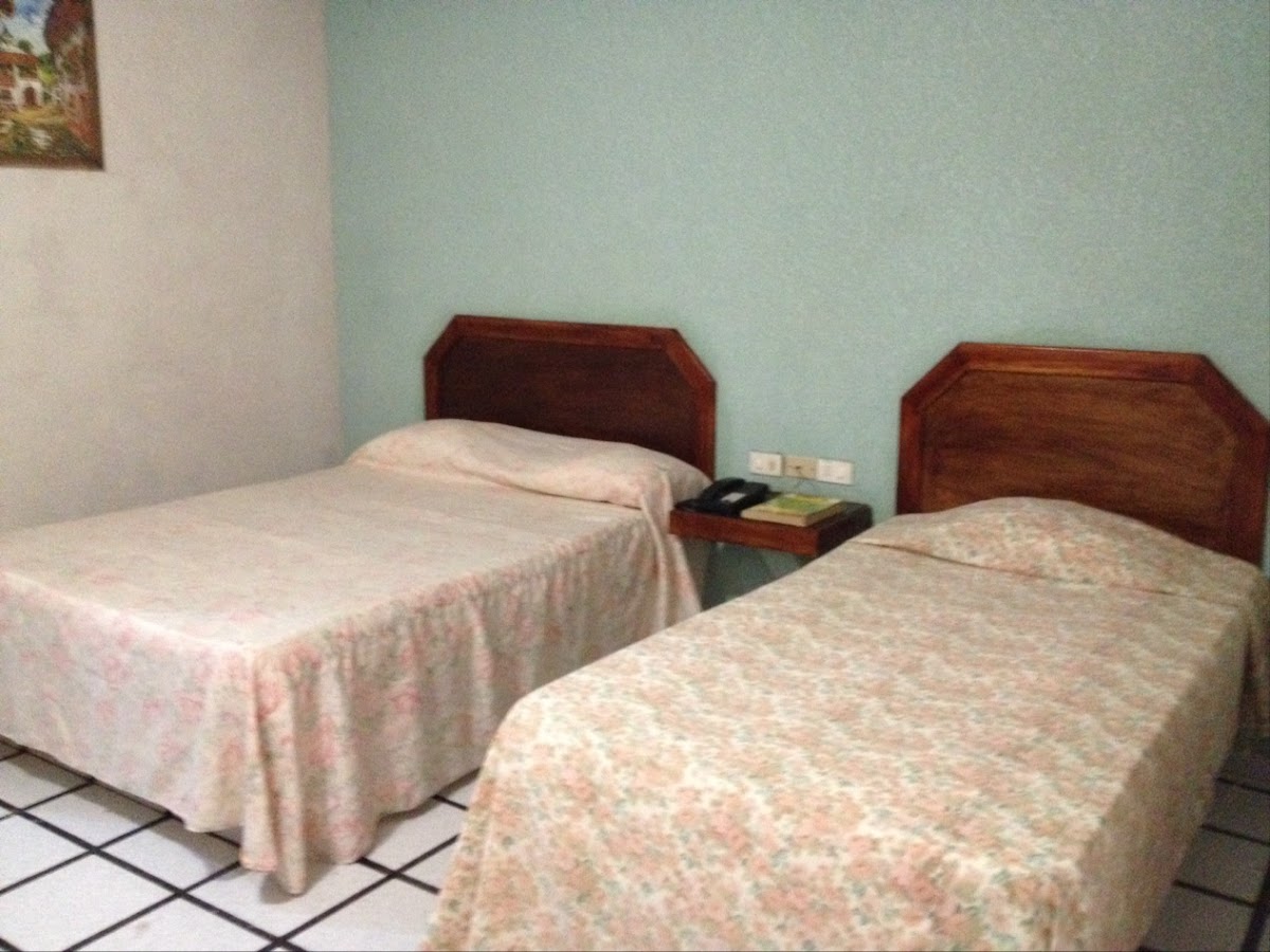 Hotel Colonial 'Los Arcos' photo 2