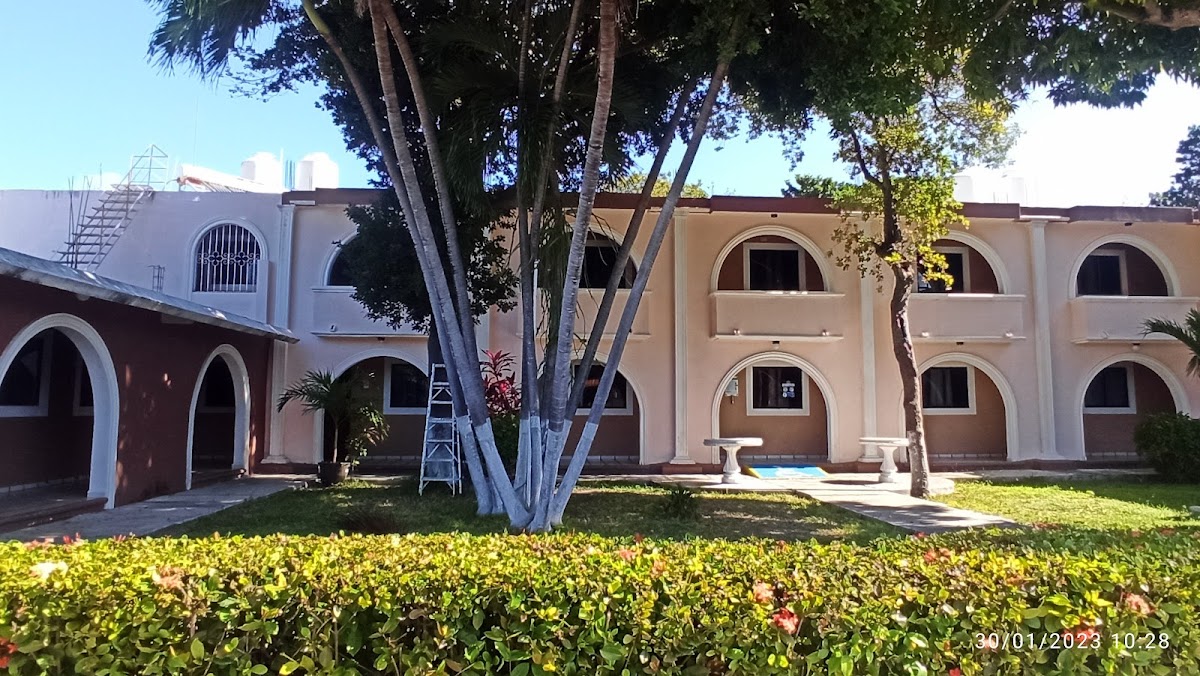 Hotel Colonial 'Los Arcos' photo 3