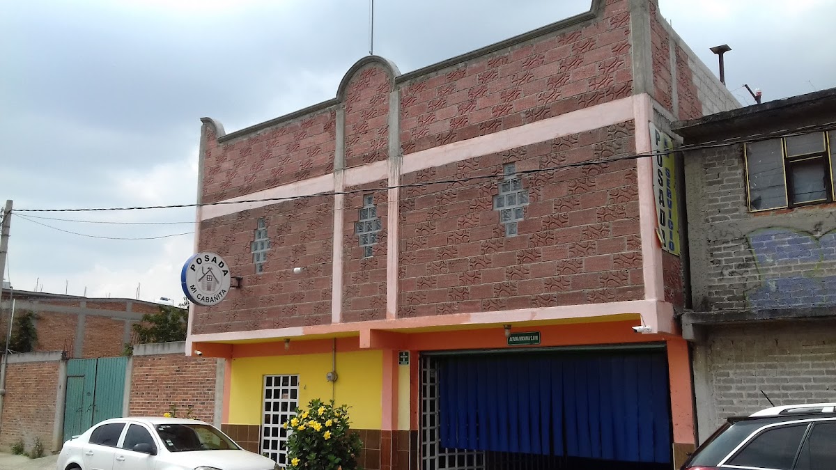 Posada Mi Cabañita