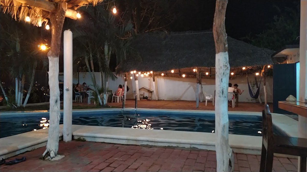 Hotel rincones de Chiapas