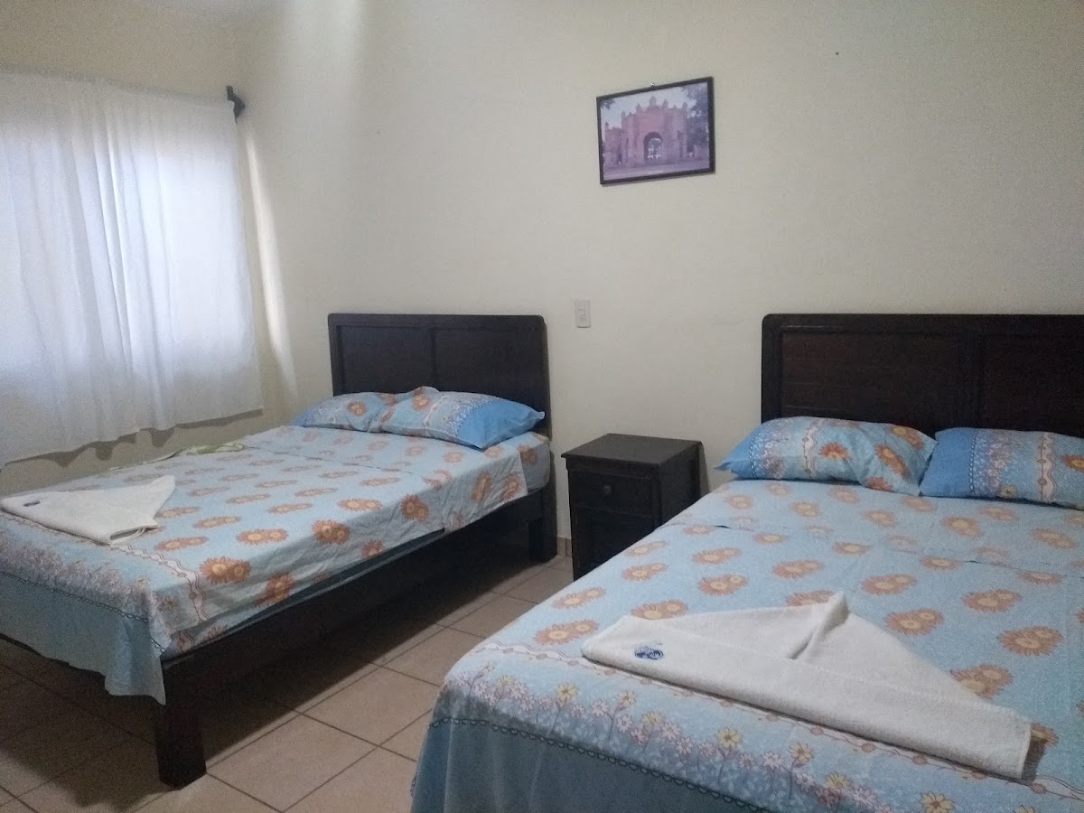 Hotel rincones de Chiapas photo 2