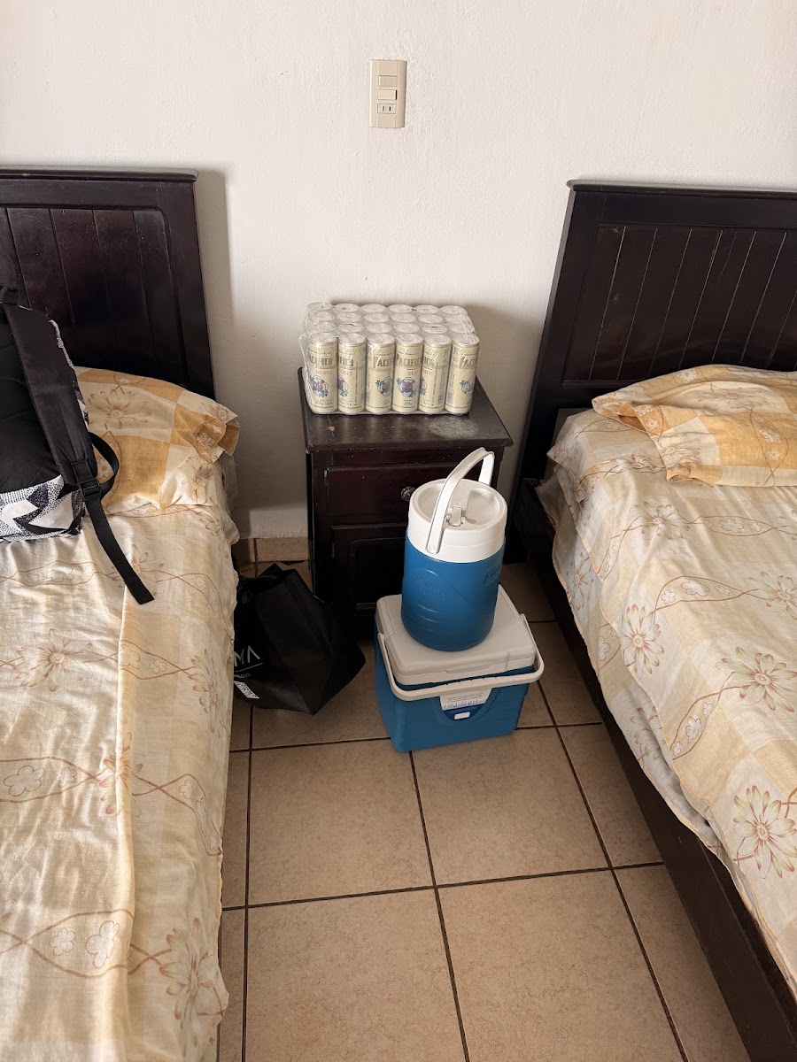 Hotel rincones de Chiapas photo 3