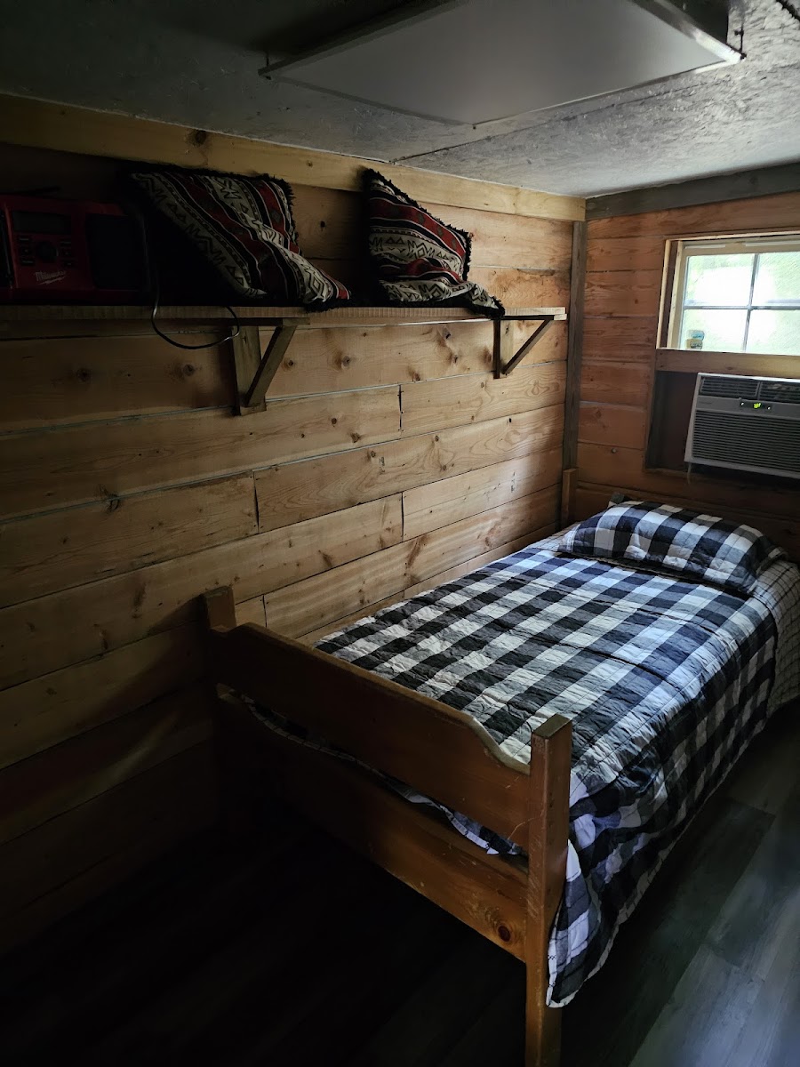Seven Springs Lodge photo 2