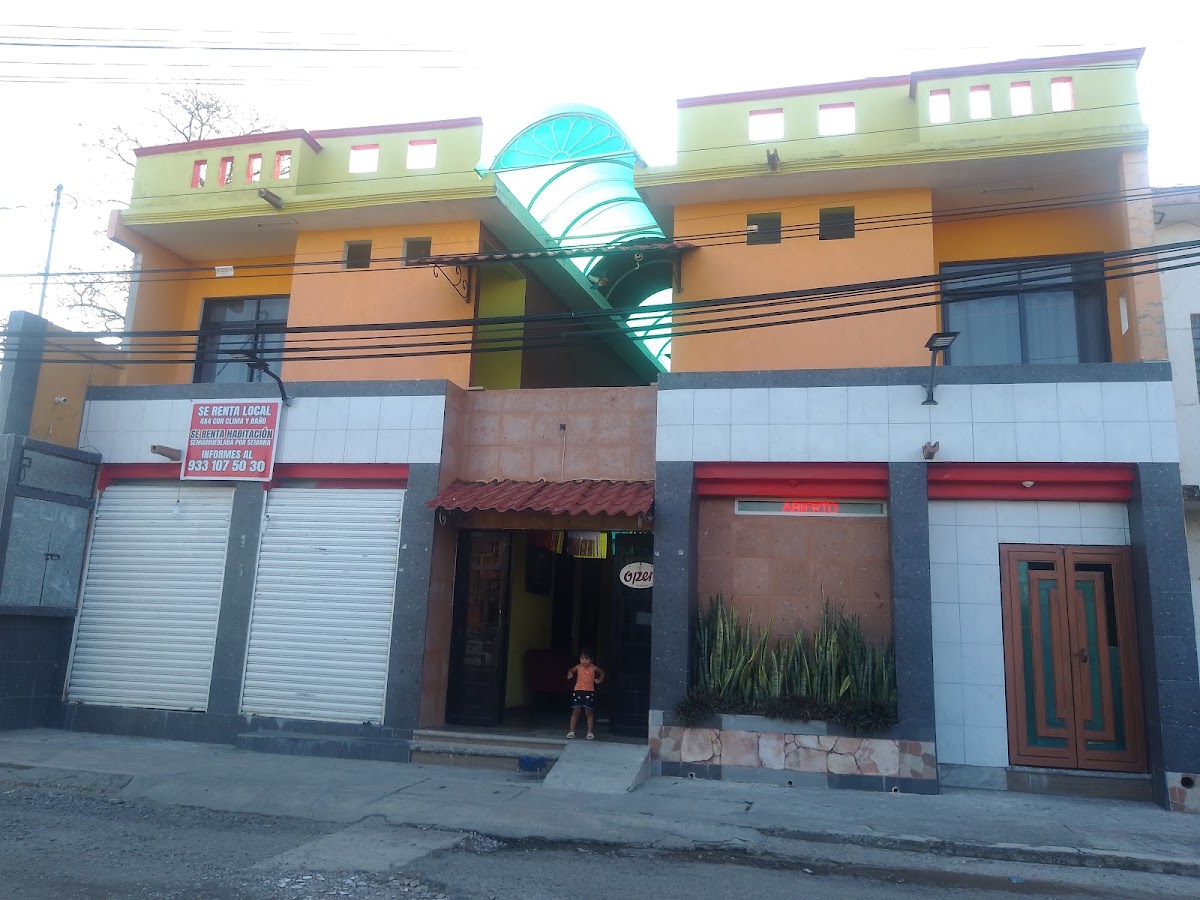 Hotel Don Vale photo 3