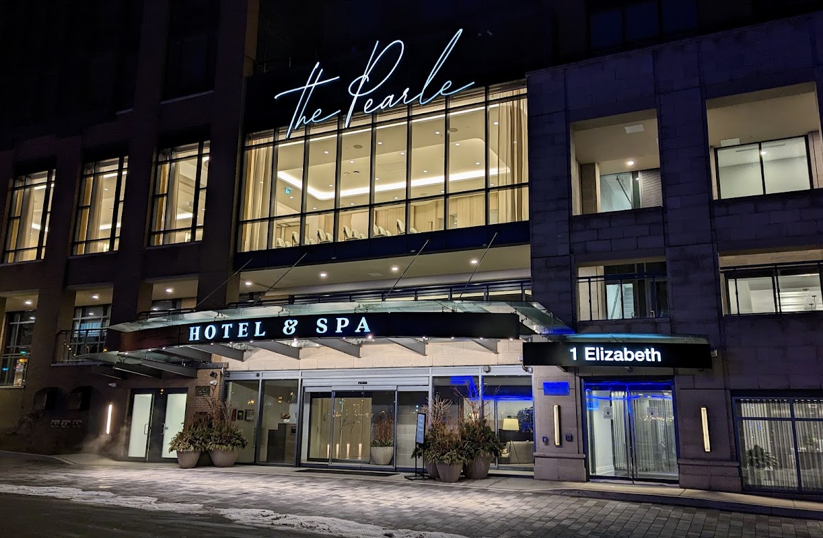 The Pearle Hotel & Spa, Autograph Collection photo 3