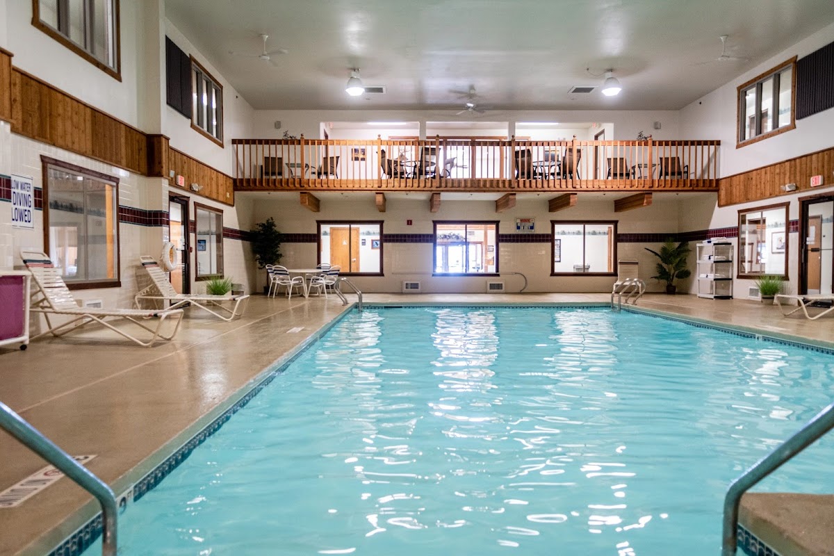 Cedarberry Inn photo 3