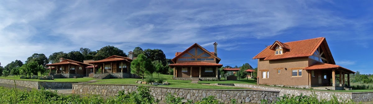 LOS AGAPANDOS TAPALPA