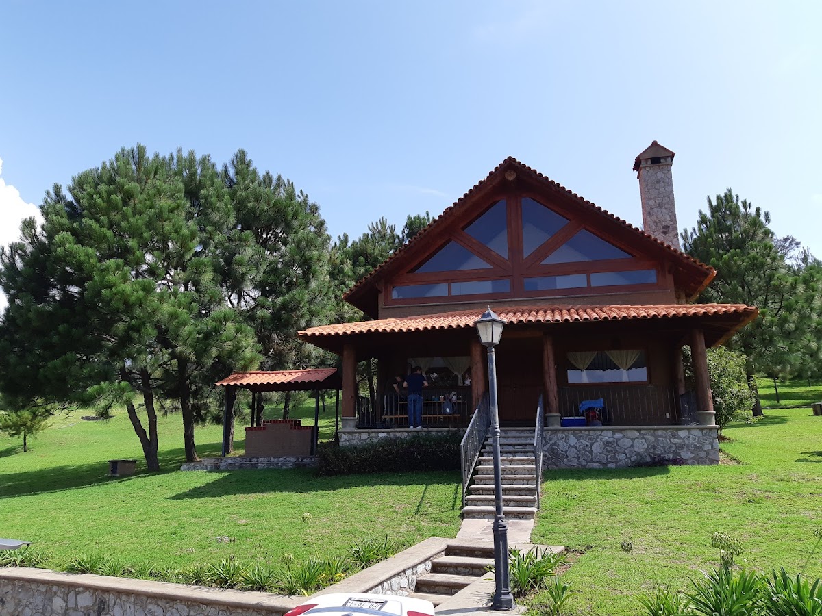 LOS AGAPANDOS TAPALPA photo 2