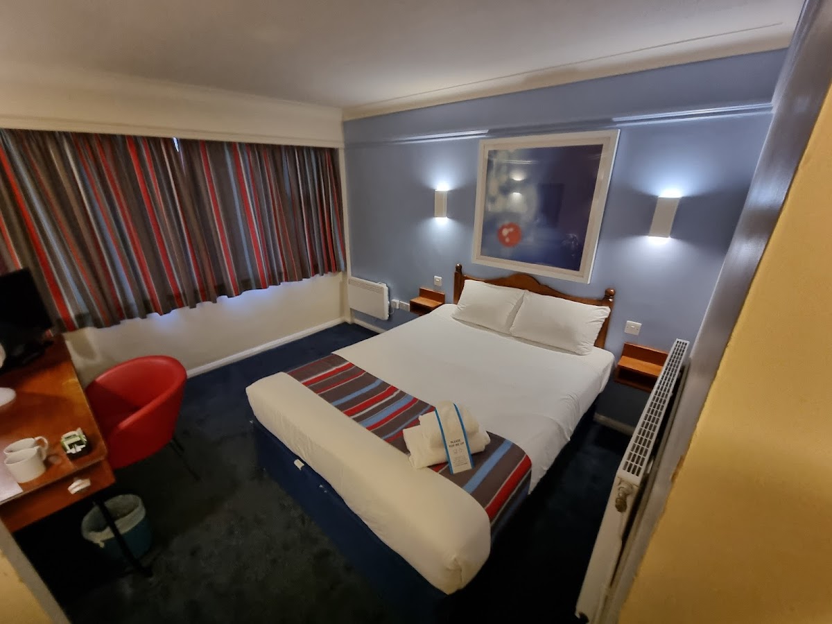 Travelodge Birmingham Streetly photo 2