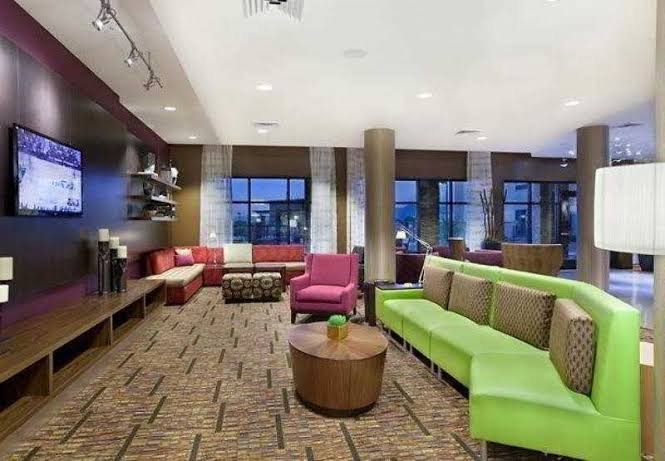 Courtyard by Marriott Scottsdale Salt River photo 3