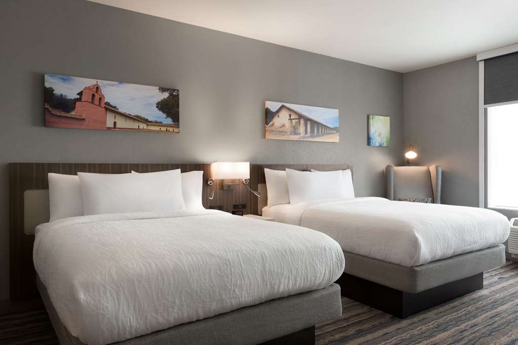 Hilton Garden Inn Lompoc photo 2