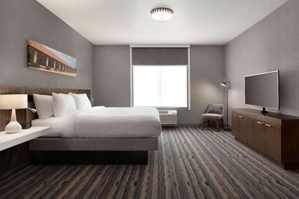 Hilton Garden Inn Lompoc photo 3