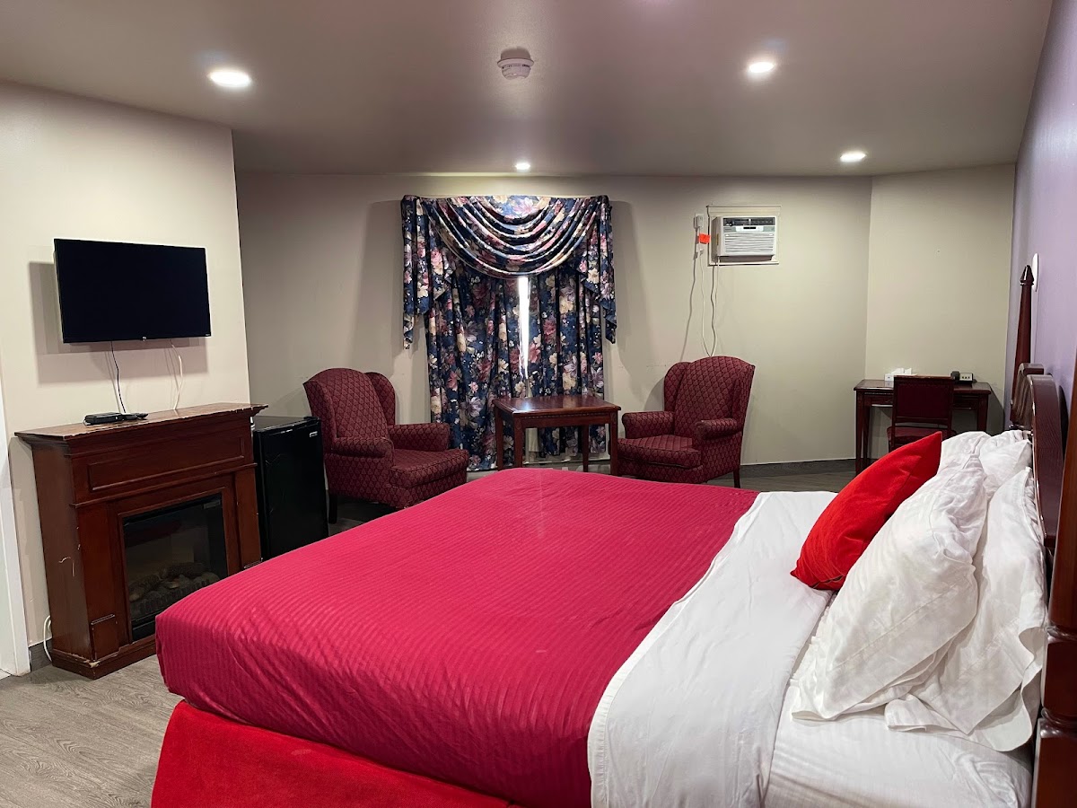Thriftlodge by Wyndham Moncton photo 3