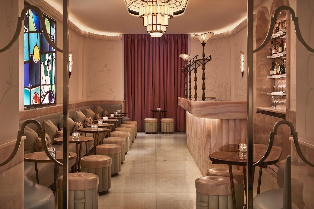 Claridge's photo 3
