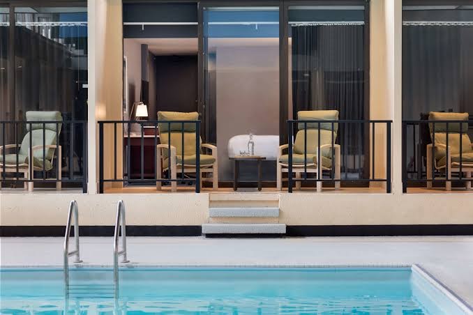 Hotel Champlain Burlington, Curio Collection by Hilton photo 2