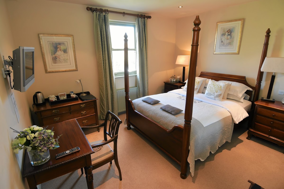 Hawkley Inn photo 2