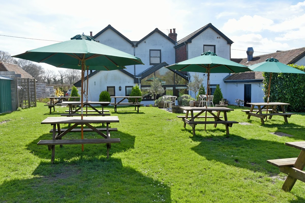 Hawkley Inn photo 3