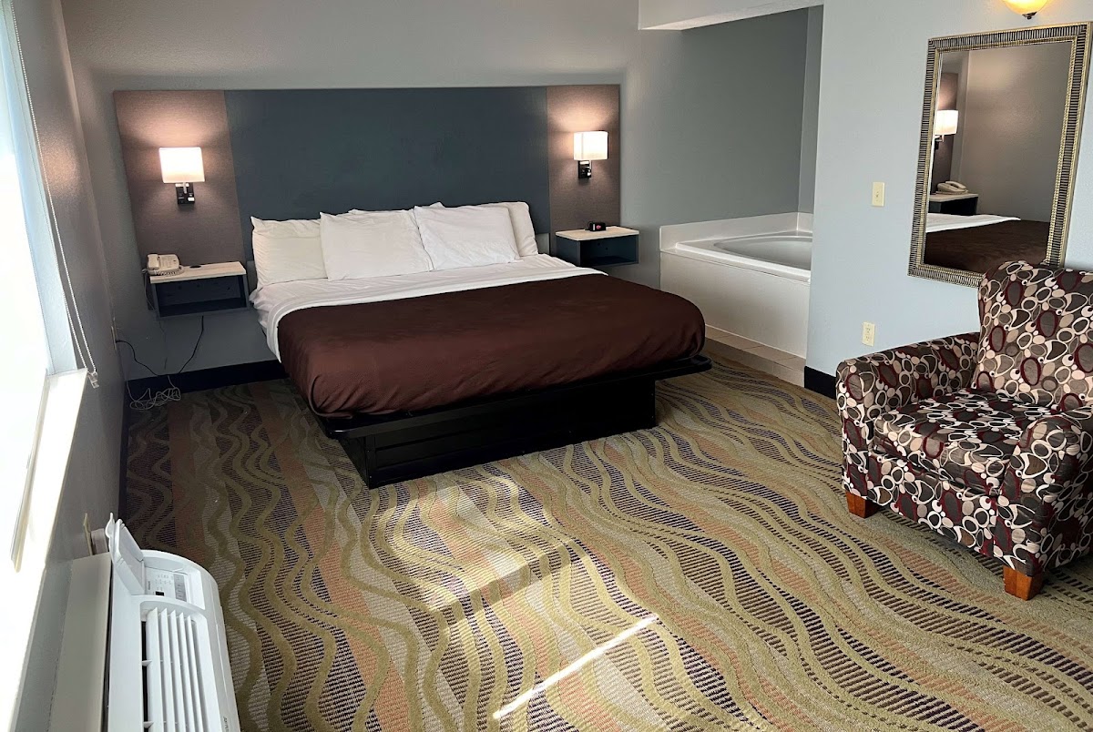 AmericInn by Wyndham Republic photo 2