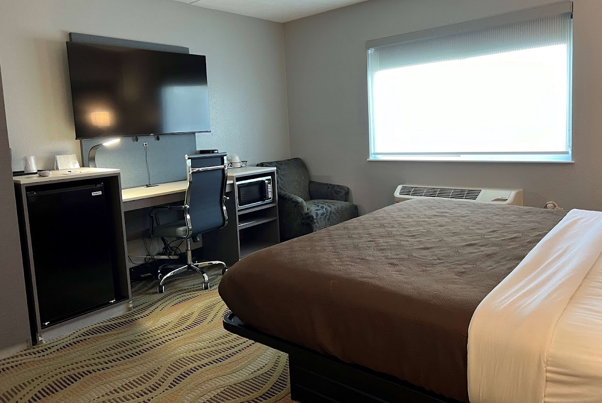 AmericInn by Wyndham Republic photo 3