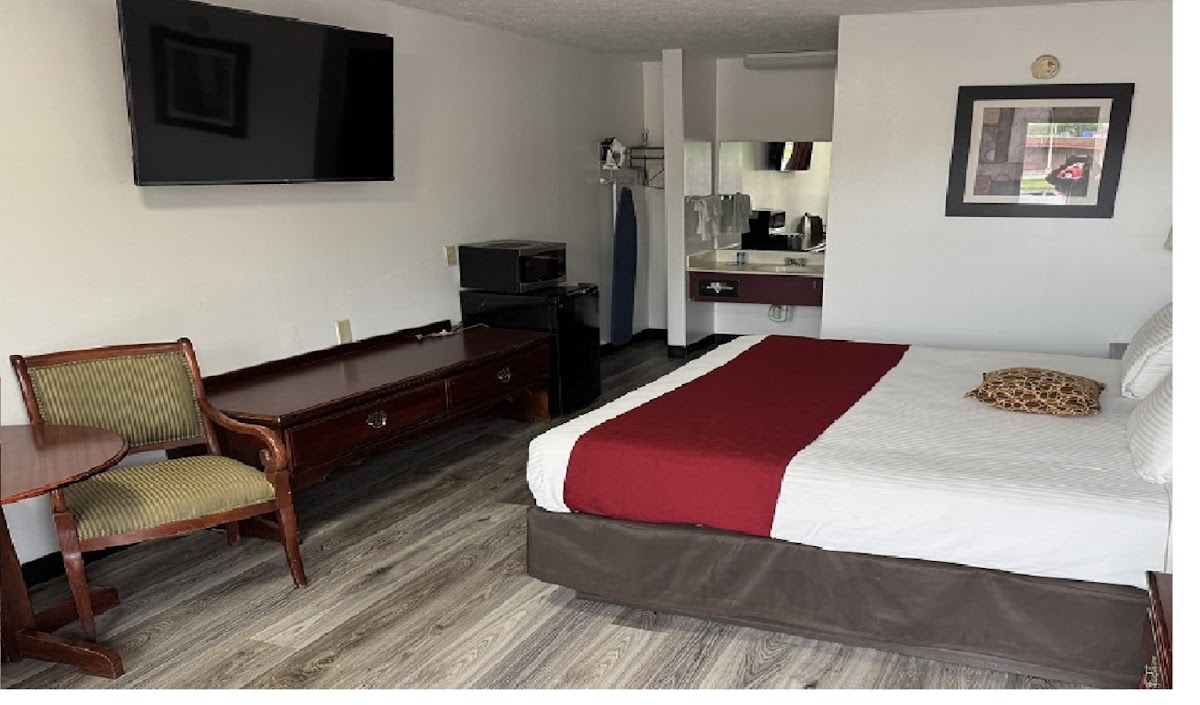 Royal Inn (Albany)