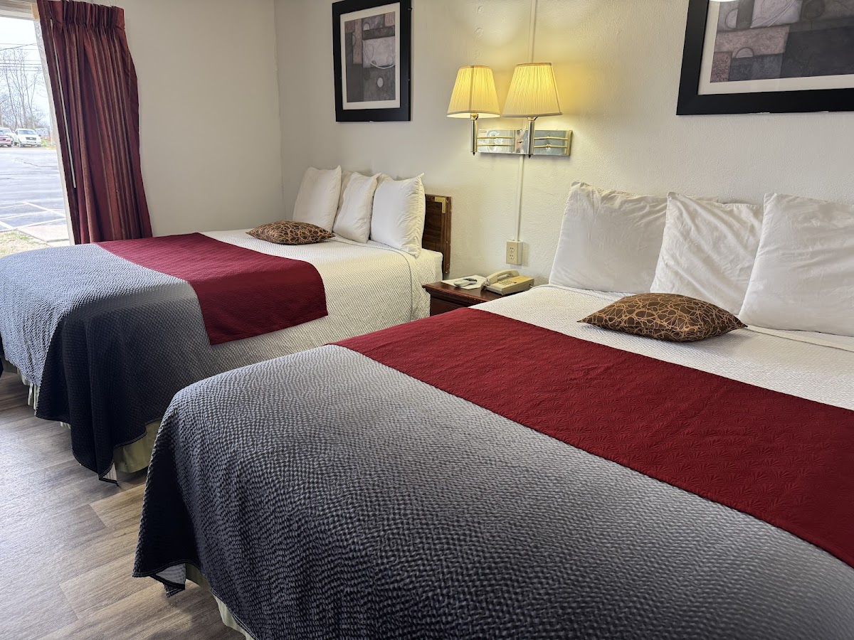Royal Inn (Albany) photo 2