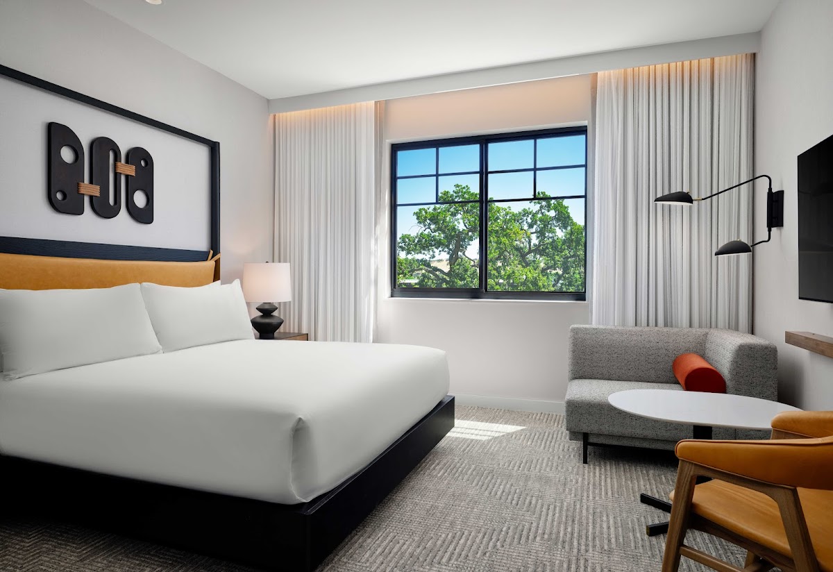 The Ava Hotel Paso Robles, Curio Collection by Hilton photo 2