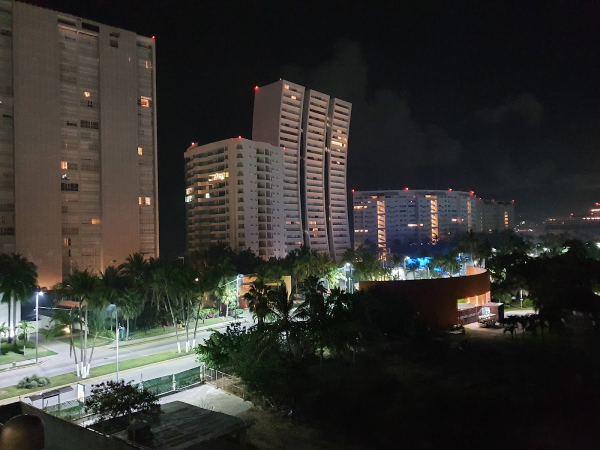 Hotel RRU Diamante Oficial photo 3