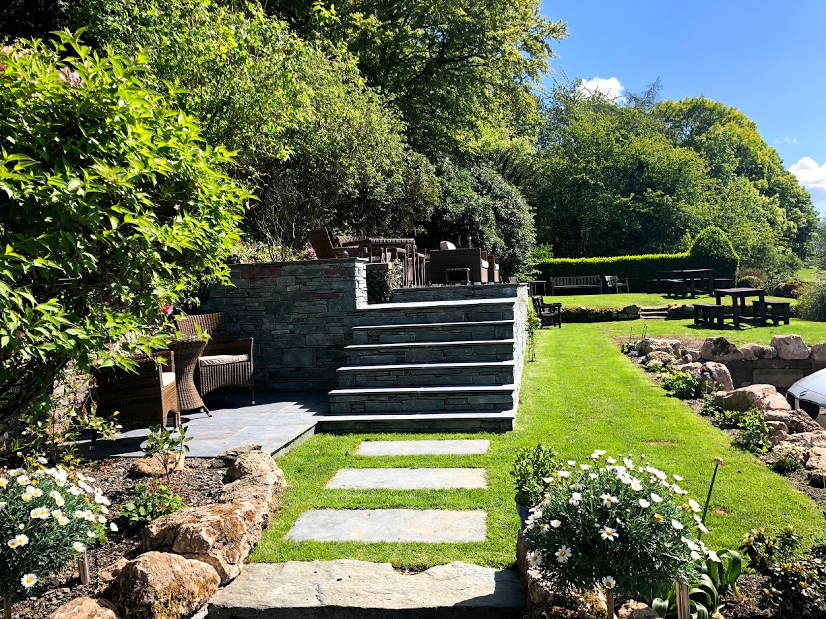 Ravenstone Manor Hotel