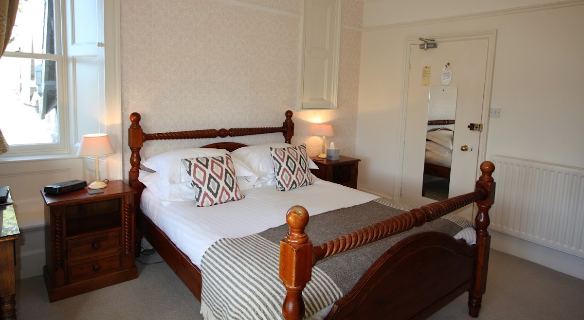 Ravenstone Manor Hotel photo 2