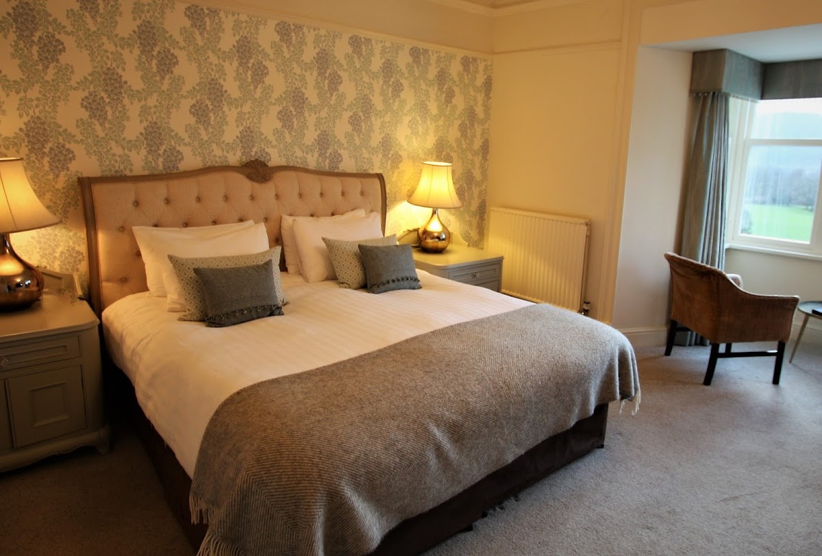 Ravenstone Manor Hotel photo 3